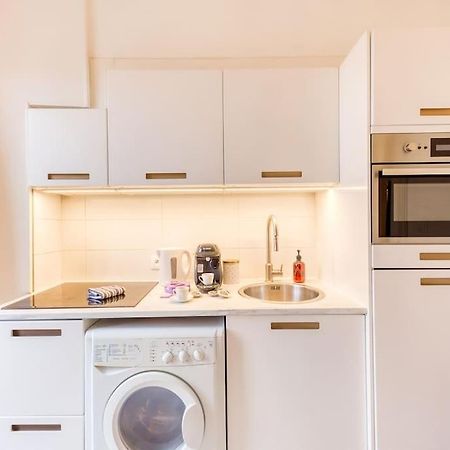 Apartmán Le Nid D'Or De Vincennes Fontenay-sous-Bois Exteriér fotografie